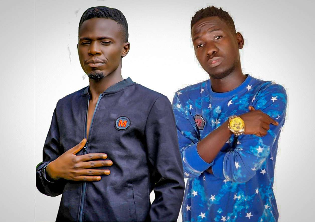 Song Review - Let us Unite by Tramah Ug x Shary Jay